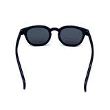 Carmelo Eyewear C01GK010 Siyah Kadın Güneş Gözlüğü