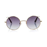 Carmelo Eyewear C01GK014 Gold Kadın Güneş Gözlüğü