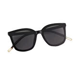 Carmelo Eyewear C01GK017 Siyah Kadın Güneş Gözlüğü