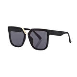 Carmelo Eyewear C01GK019 Siyah Kadın Güneş Gözlüğü