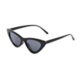 Carmelo Eyewear C01GK020 Siyah Kadın Güneş Gözlüğü