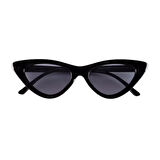 Carmelo Eyewear C01GK020 Siyah Kadın Güneş Gözlüğü