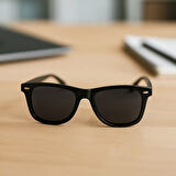 Carmelo Eyewear C01GK024 Siyah Kadın Güneş Gözlüğü