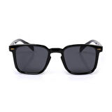 Carmelo Eyewear C01GK025 Siyah Kadın Güneş Gözlüğü