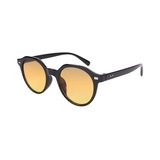 Carmelo Eyewear C02GK043 Siyah Kadın Güneş Gözlüğü