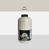 HYBRID AKR. MULTISURFACES H-063 VİZON GRİ 2000ML