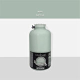 HYBRID AKR. MULTISURFACES H-089 KÜF YEŞİLİ 2000ML