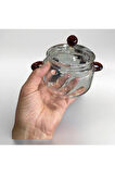 Termisil 300Ml Cam Tencere