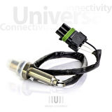 Renault Oksıjen Sensörü R19 Clio I Kangoo 97> Clio II 98> Laguna I 96> E7j 1.4 1.6 16v - Unuvar 7904-2