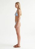 Yargıcı Mavi Kadın Bikini Alt 26YKBW1037B