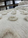 ÇAPA HOME HAYAL ÇİFT KİŞİLİK YATAK ÖRTÜSÜ BEJ 8696474231630