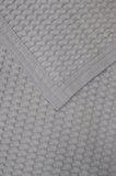 ETEHOMETEX HAVUZLU PİKE TAKIMI %100 PAMUK TEK KİŞİLİK GRİ 8696474232110