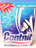 CONTNİT BULAŞIK MAKİNESİ DETERJANI 1000 GR 2 ADET