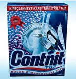 CONTNİT BULAŞIK MAKİNESİ TUZU 2 KG 8 ADET KOLİ FİYATI