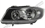 Bmw Far Sol Halojen Ampullu (h7) Bmw E90 05>08 - Wenderparts Ba63116942721