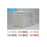 ELAN Yetişkin Bel Bantlı Hasta Bezi Orta Boy Medium 120 Adet Erkek Kadın - 4 Paket