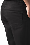 Jogger Pantolon Bel ve Paça Lastikli PNT2343
