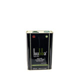 HUBBA 3 LT TENEKE ORGANİK NATUREL SIZMA ZEYTİNYAĞI