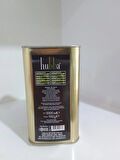 HUBBA NATUREL SIZMA ZEYTİNYAĞI 1 LT TENEKE