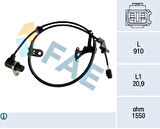 Toyota Abs Sensoru On Sag Yarıs 1.0 1.3 1.4 01>05 - Fae 78472