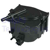 Psa Mazot Filtresi Berlingo C3 C4 C5 Xsara Picasso P206 P207 P307 C5 II C5 III Partner Tepe Berlingo III - Delphi Hdf939