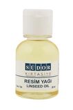 SÜDOR RESİM KETEN YAĞI 25 ML