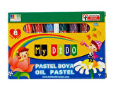 Südor My Dido Pastel Boya 8Li - 3 adet
