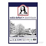 Südor Eskiz Defteri A3 120 Gr 50Yp Bn05-3