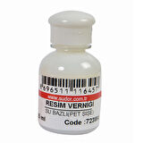 Südor Resim Verniği 25 Ml - 3 adet