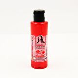 Südor Monalisa Slime Jeli Kırmızı Fosforlu 70 Ml. 
