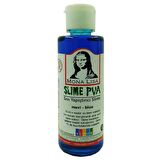 Monalisa Sıvı Yapıştırıcı Slime 70 ML Mavi SL01-4