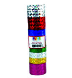 Südor Metalize Desenli Bant 10Lu - 2 paket