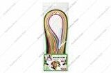 Südor Mona Lisa Quilling Kağıdı Seti 39 cm 120 Adet