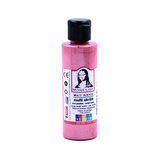 Mona Lısa Multi Akrilik Boya 70 Ml.Fosforlu Pembe