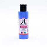 Mona Lisa Multi Akrilik Boya 70Ml Fosforlu Mavi