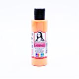 Mona Lisa Multi Akrilik Boya 70 Ml Fosforlu Turuncu