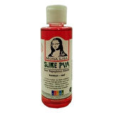 Südor Mona Lisa Slime Tutkalı 70 Ml Fosforlu Turuncu 5 adet