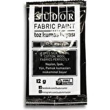 Südor Toz Kumaş Boyası Siyah kb10