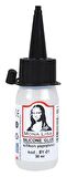 SÜDOR SİLİKON YAPIŞTIRICI SY-01 30 ML 