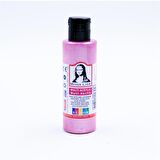 Mona Lisa Multi Akrilik Boya 70 Ml İnci Fuşya