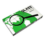 Südor Glass Büyüteç 90Mm - 2 adet