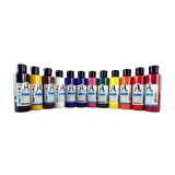 MONALİSA AKRİLİK BOYA 12X70ml set