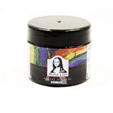Monalisa Akrilik Boya 125 ML Siyah 701