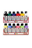 Südor Akrilik Boya Şişe 20 ml 12Li - 2 set