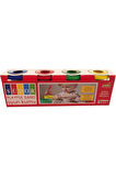 SÜDOR OYUN KUMU 4*120 GR 4 LÜ