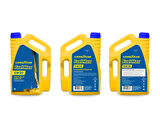 Unı Motor Yagı - 5w30 Dpf 4 Litre Sp/cf Partıküllü Full Sentetik (kolı Adedi:4) - Gdy 301003