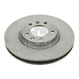 Psa On Fren Disk Aynası Havalı P407 1.6hdi 110 Fap 1.8 2.0 2.0 16v 2.0hdi 135 Fap 05 / 04> P407 Sw P607 - Febi 22921