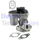 Ford Egr Valfı (vanası) Boxer III Jumper III 22dt Puma Transıt V347 2,2tdci Ducato 2,2jtd 100cv Land Rove - Delphi Eg10399-12b1