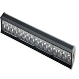 Space  Space Flaşlı İkaz Lambası (Beyaz) / LAPA44-1