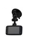 Sabit Monitörlü Dvr(Kara Kutu) /gual86